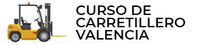 Logo web curso de carretillero en Valencia (.com)